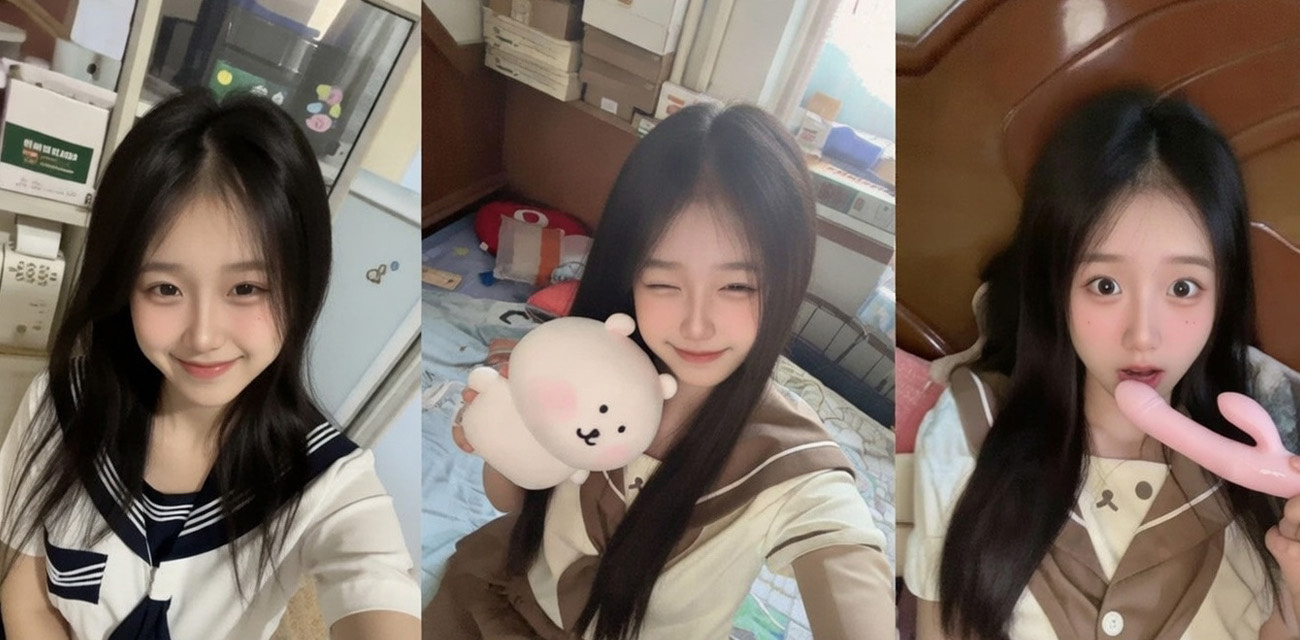 顶级颜值美少女【小苓】私人定制视频，镜头特写多道具自慰骚逼，淫水泛滥白浆四溢淫靡到极致