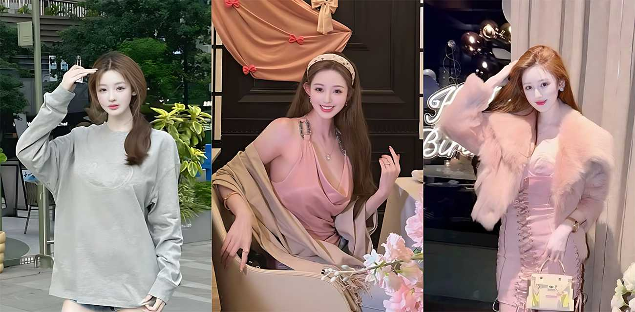 抖音34万粉网红【唐元元】性爱视频，金主爸爸百万转账全网疯传，清纯人设彻底崩盘，绿茶婊职业生涯迎来杀青