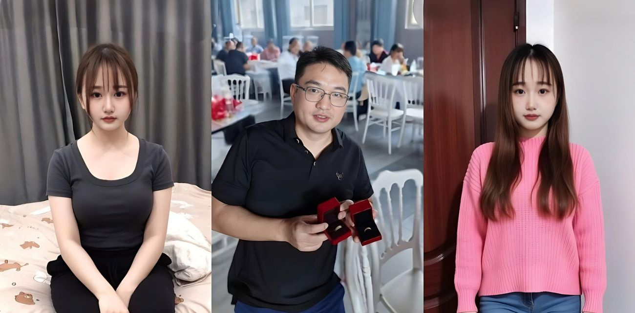 山东菏泽骗婚出轨案，男子砸30万彩礼，未婚妻竟带野男人回家偷欢，一场订婚净赚10W，苦主曝光性爱视频