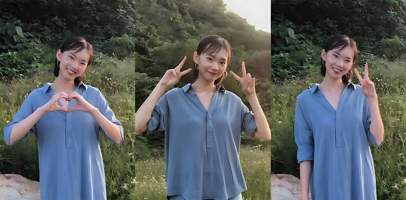 上海90后小仙女【黄菀琳】私密自拍疯传，母狗炮架后入教科书，你敢信这清纯脸蛋下藏着骚货本性